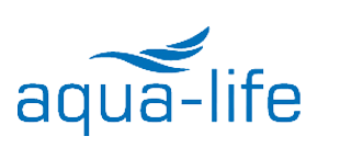 aqua life Logo